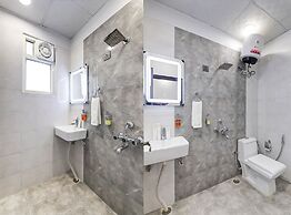 Hotel The Rasa Kanti Nagar