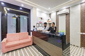 Hotel The Rasa Kanti Nagar