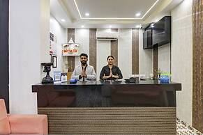 Hotel The Rasa Kanti Nagar
