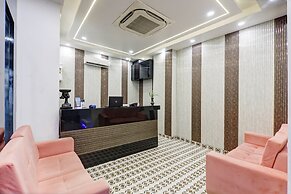 Hotel The Rasa Kanti Nagar