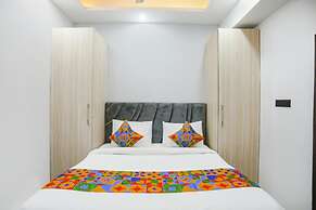 Hotel The Rasa Kanti Nagar