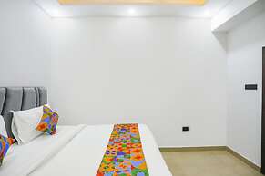 Hotel The Rasa Kanti Nagar