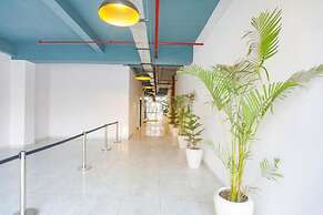 Hotel The Rasa Kanti Nagar