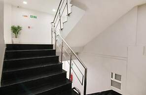 Hotel The Rasa Kanti Nagar