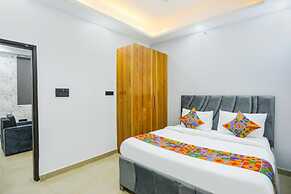 Hotel The Rasa Kanti Nagar