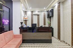 Hotel The Rasa Kanti Nagar