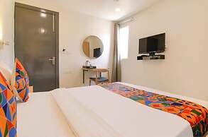 Hotel The Rasa Kanti Nagar