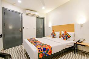 Hotel The Rasa Kanti Nagar