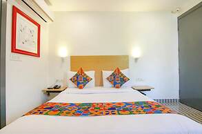 Hotel The Rasa Kanti Nagar