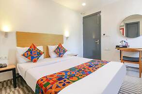 Hotel The Rasa Kanti Nagar