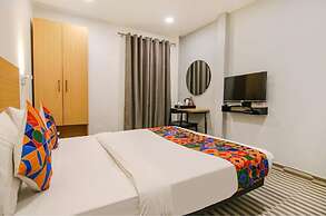 Hotel The Rasa Kanti Nagar