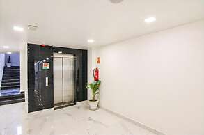 Hotel The Rasa Kanti Nagar