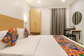 Hotel The Rasa Kanti Nagar