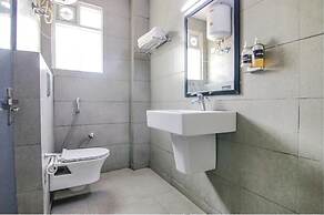 Hotel The Rasa Kanti Nagar