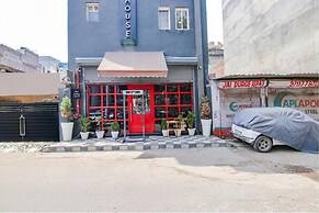 Hotel The Rasa Kanti Nagar