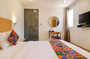 Hotel The Rasa Kanti Nagar