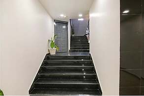 Hotel The Rasa Kanti Nagar