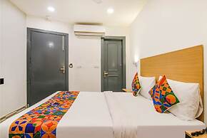 Hotel The Rasa Kanti Nagar
