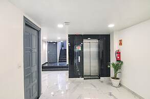 Hotel The Rasa Kanti Nagar