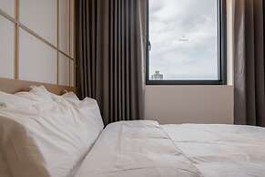 Aank Hotel Daejeon Yuseongonsen 1st