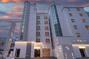 Aank Hotel Daejeon Yuseongonsen 1st