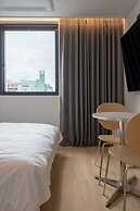 Aank Hotel Daejeon Yuseongonsen 1st