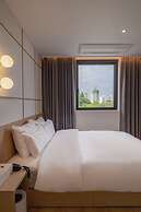 Aank Hotel Daejeon Yuseongonsen 1st