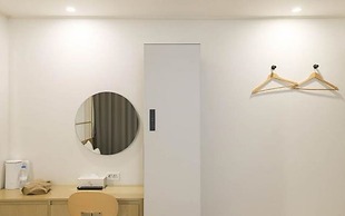 Aank Hotel Daejeon Yuseongonsen 1st