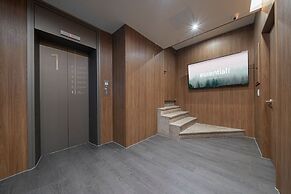 Aank Hotel Daejeon Yuseongonsen 1st