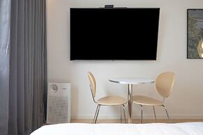 Aank Hotel Daejeon Yuseongonsen 1st