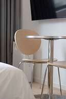 Aank Hotel Daejeon Yuseongonsen 1st