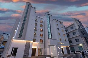 Aank Hotel Daejeon Yuseongonsen 1st