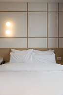 Aank Hotel Daejeon Yuseongonsen 1st