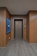 Aank Hotel Daejeon Yuseongonsen 1st