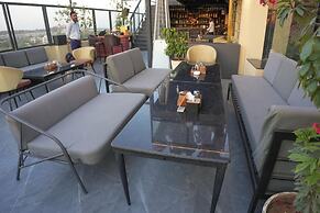 The Shanti A Boutique Hotel