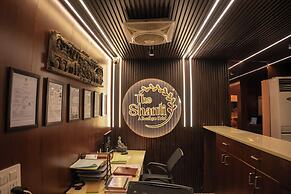 The Shanti A Boutique Hotel
