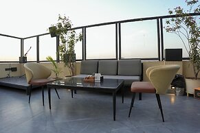 The Shanti A Boutique Hotel