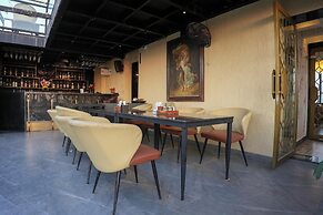 The Shanti A Boutique Hotel