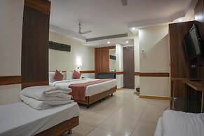 The Shanti A Boutique Hotel