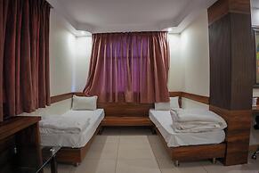 The Shanti A Boutique Hotel