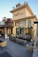 The Shanti A Boutique Hotel