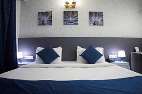 The Shanti A Boutique Hotel