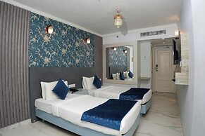 The Shanti A Boutique Hotel