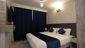 The Shanti A Boutique Hotel