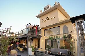 The Shanti A Boutique Hotel