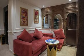 The Shanti A Boutique Hotel