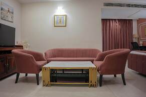 The Shanti A Boutique Hotel