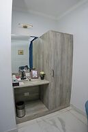 The Shanti A Boutique Hotel