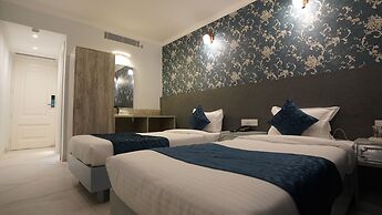 The Shanti A Boutique Hotel