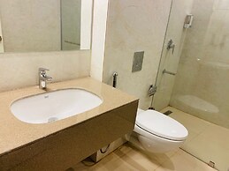 The Shanti A Boutique Hotel